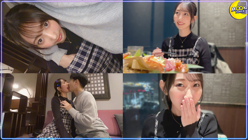 素人 企画単体 誘惑シーン - さわやん