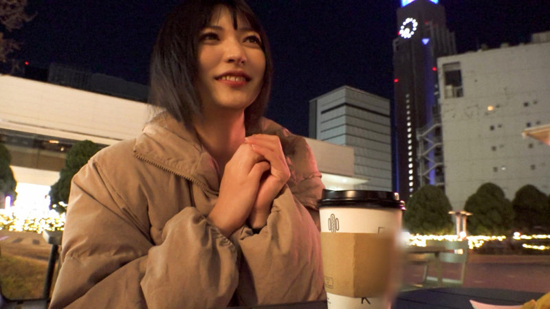 虹村ゆみ ビジュアル - かとれな