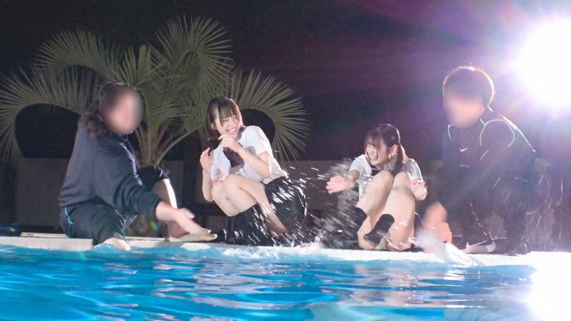 小島みこ ビジュアル - みーちゃん