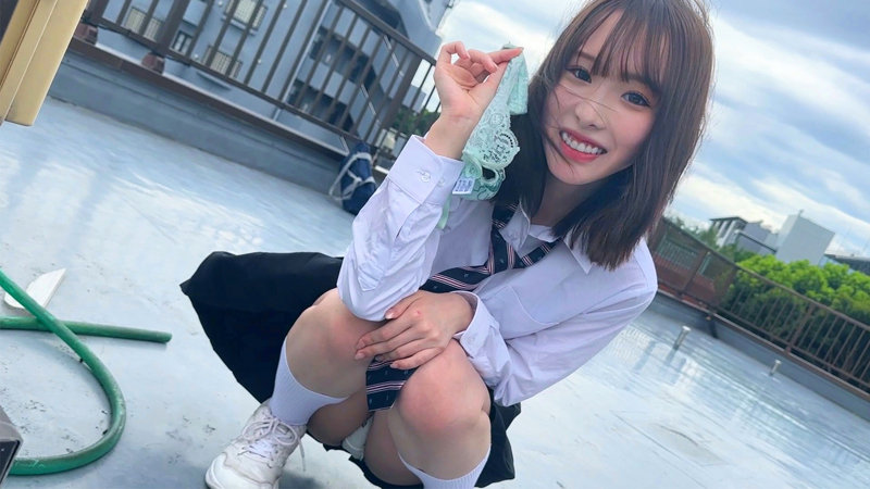 白石もも ビジュアル - ももちゃん