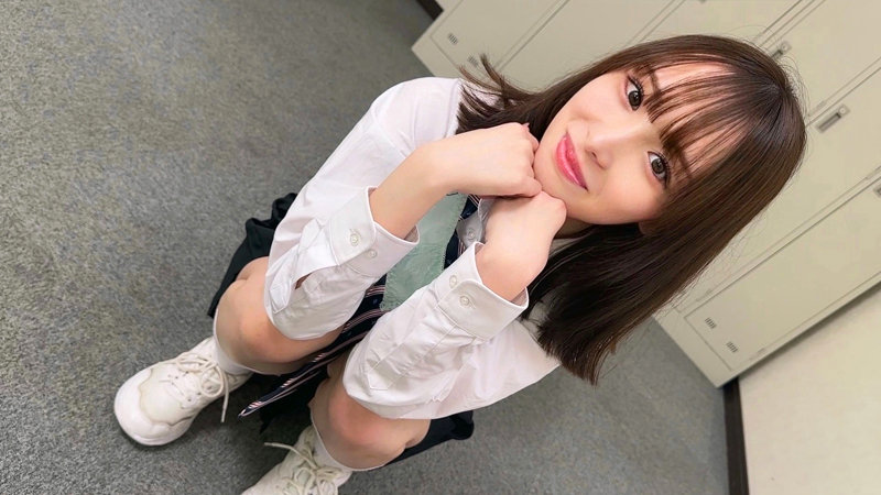 白石もも 前戯 - ももちゃん