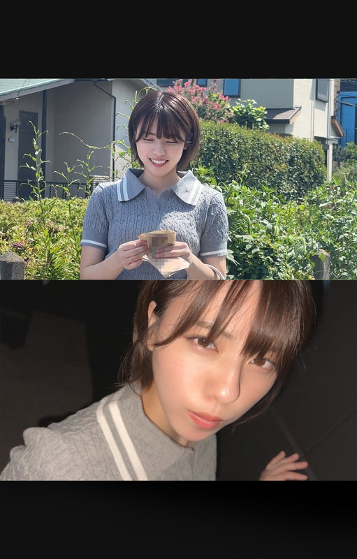 新田好実 誘惑シーン - このみ