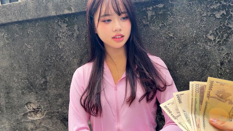 国仲ありな 誘惑シーン - 亜里那