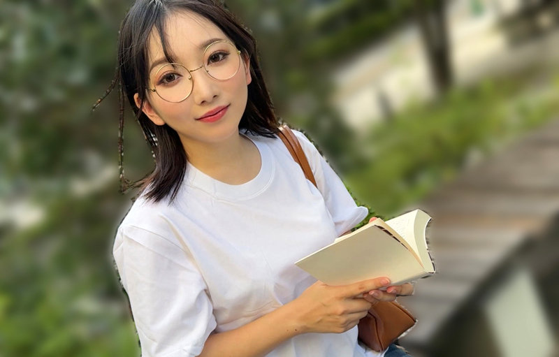 素人 企画単体 ビジュアル - きほさん