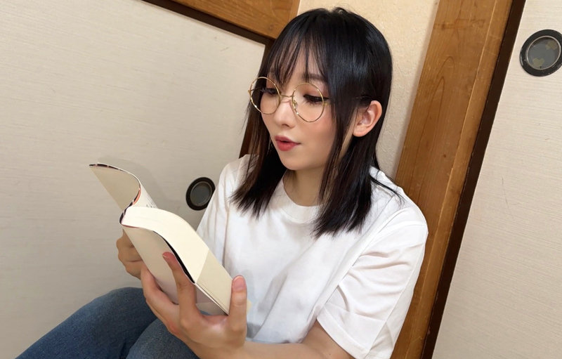 素人 企画単体 前戯 - きほさん