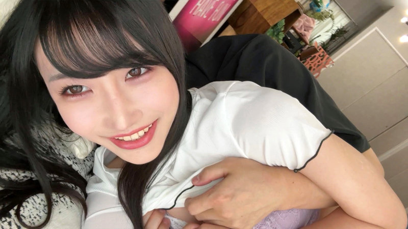 素人 企画単体 前戯 - みほちゃん