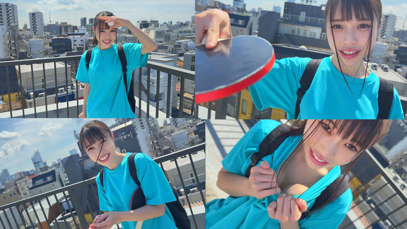 素人 企画単体 ビジュアル - 水原