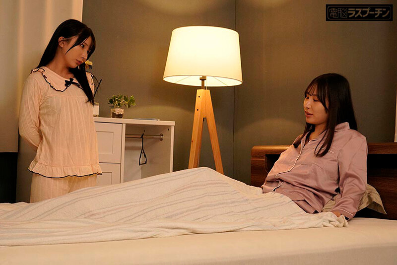 広瀬美結、由良かな 前戯 - 乳輪が敏感なことが妹にバレて笑われながらさんざん弄ばれるザコ乳首姉3 広瀬美結 由良かな