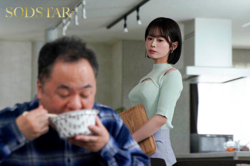 MINAMO 本番シーン - 遠征中NTR サッカー選手の美人嫁がチー牛義兄にこっそり種付けされていたワンシーズン MINAMO