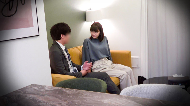 山下紗和 ビジュアル - ひとみ