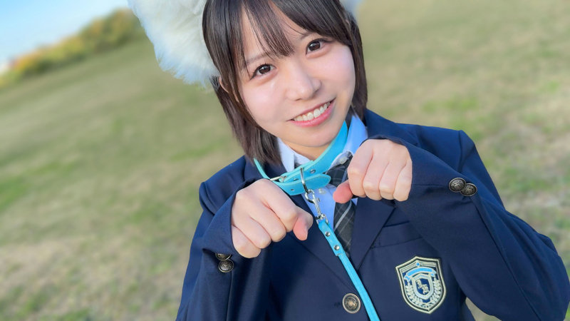 柏木こなつ ビジュアル - こなつ