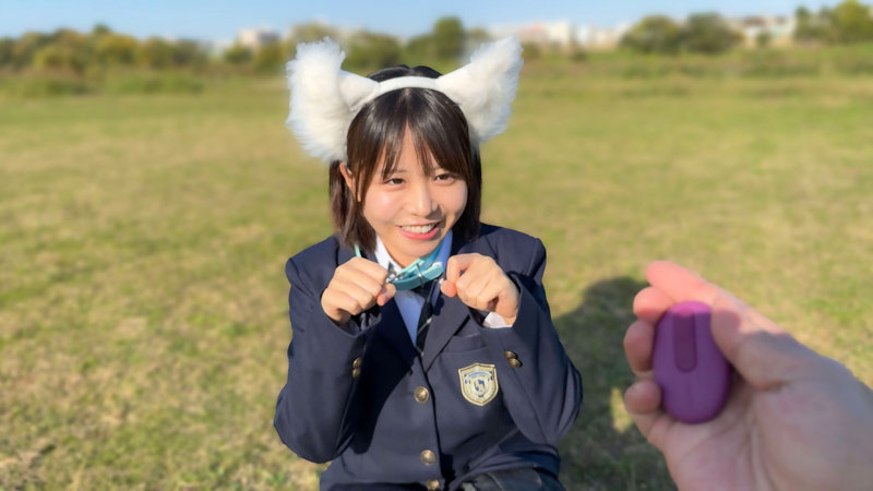 柏木こなつ 誘惑シーン - こなつ