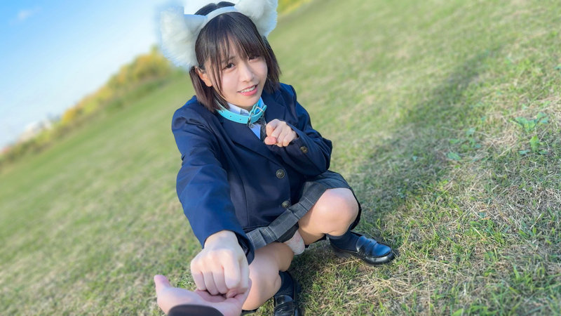 柏木こなつ 本番シーン - こなつ