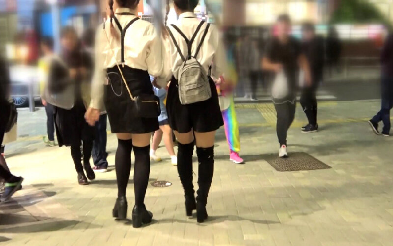 素人 企画単体 シーン13 - 素人ナンパ GET！！GETチームが厳選したもう一度ヤリたい素人娘たち！！ロイヤルランブル・シコリティーアワード決定版！！ ゴールドBOX