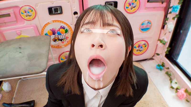 素人 企画単体 フィニッシュ - 一般男女モニタリングAV×マジックミラー便コラボ企画 大手企業の内定を目指す就活女子大生にじゅぼじゅぼフェラ面接!質疑応答中に喋れなくなるほどの大量口内射精で精子ダダ漏らし!過激面接で火照ったJDオマ○コにデカチンをねじ込みザーメンまみれSEX!全員中出しス…