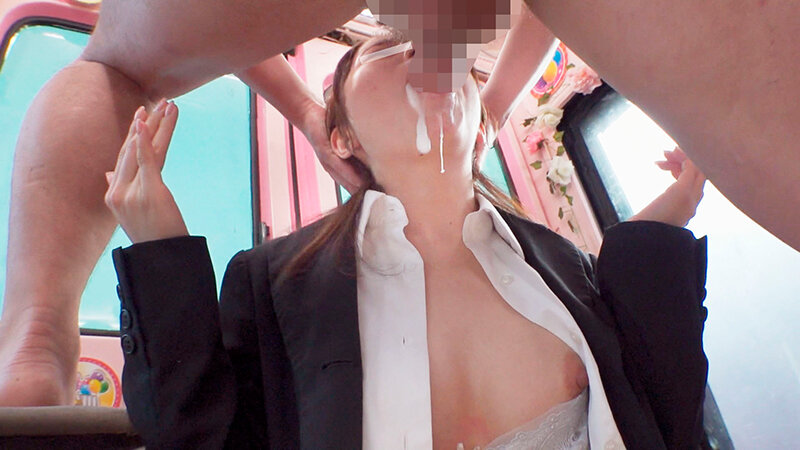 素人 企画単体 アフター - 一般男女モニタリングAV×マジックミラー便コラボ企画 大手企業の内定を目指す就活女子大生にじゅぼじゅぼフェラ面接!質疑応答中に喋れなくなるほどの大量口内射精で精子ダダ漏らし!過激面接で火照ったJDオマ○コにデカチンをねじ込みザーメンまみれSEX!全員中出しス…