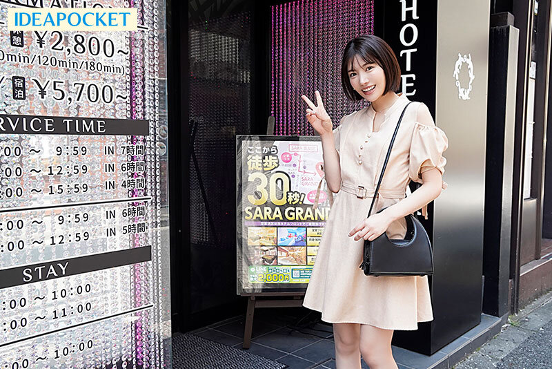 楓カレン ビジュアル - 綺麗なお姉さんにホテルの密室で24時間痴女られ絞りヌカれたい。 「カレン沼へようこそ…。」 楓カレン