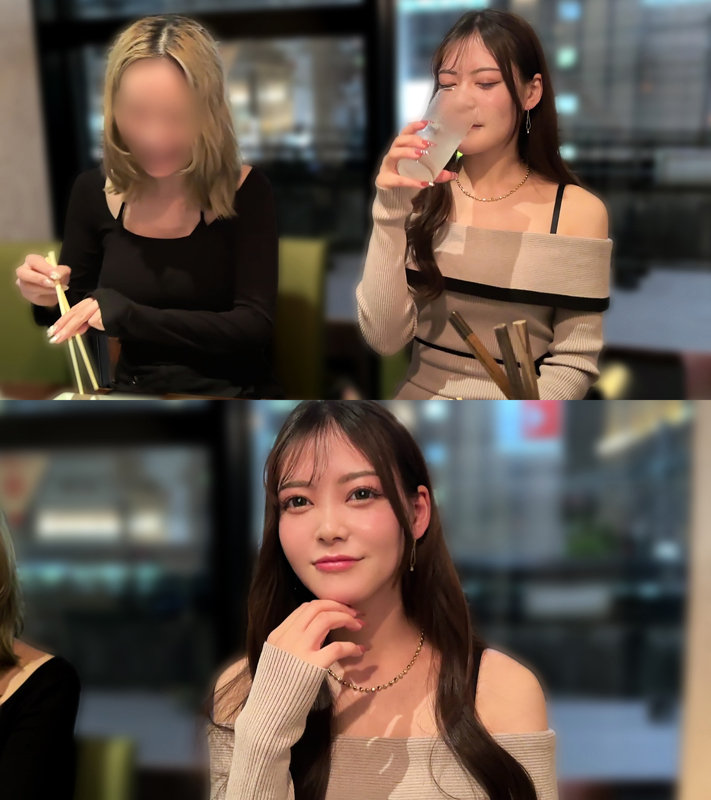 素人 企画単体 ビジュアル - ナミ