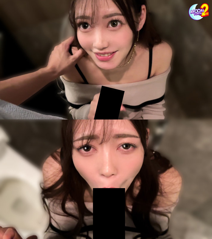 素人 企画単体 誘惑シーン - ナミ