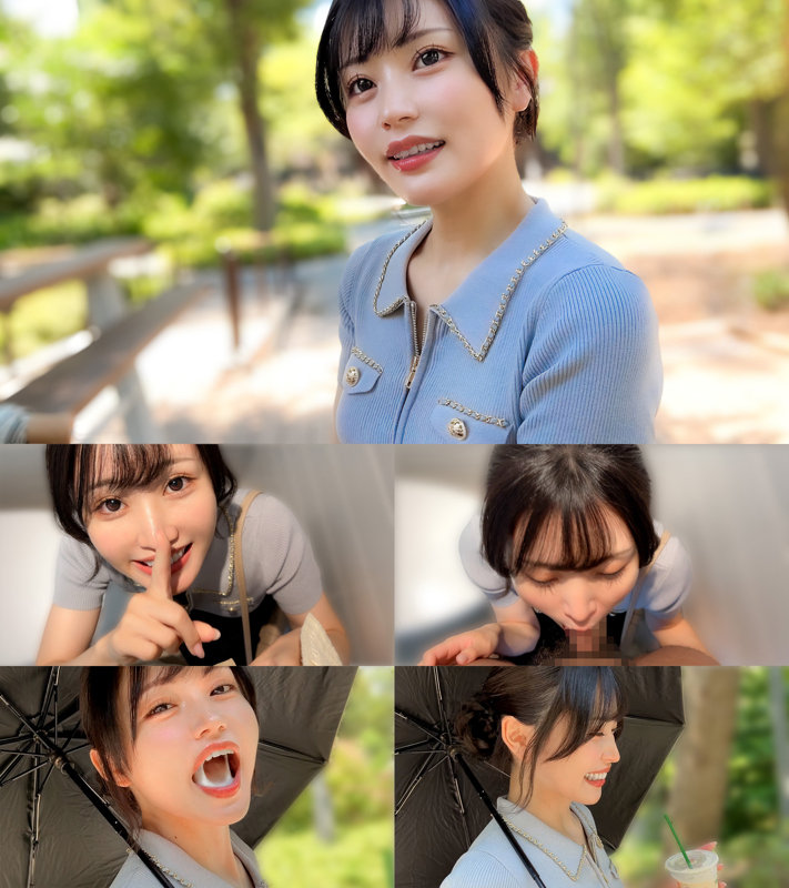 最上一花 ビジュアル - いちか