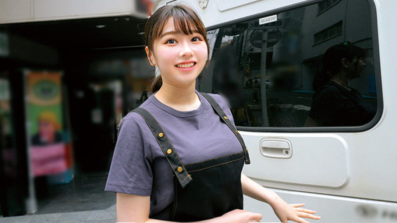 小坂ひまり ビジュアル - ひまりさん