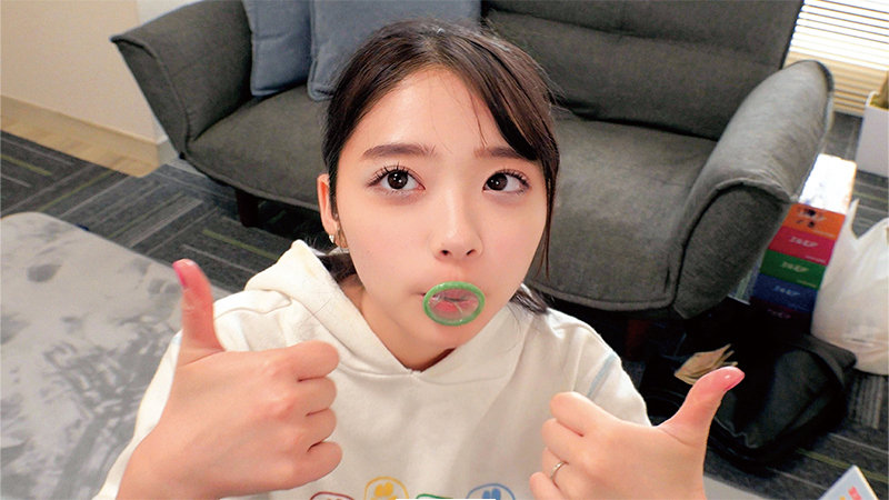 二葉エマ ビジュアル - えまさん