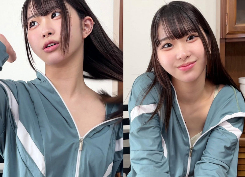 天美めあ ビジュアル - めあ