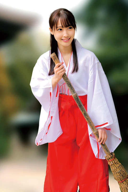 天然美月 ビジュアル - 笠○大○Mちゃん