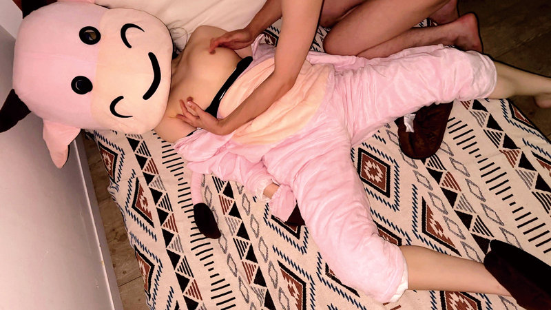 天馬ゆい 前戯 - ゆい