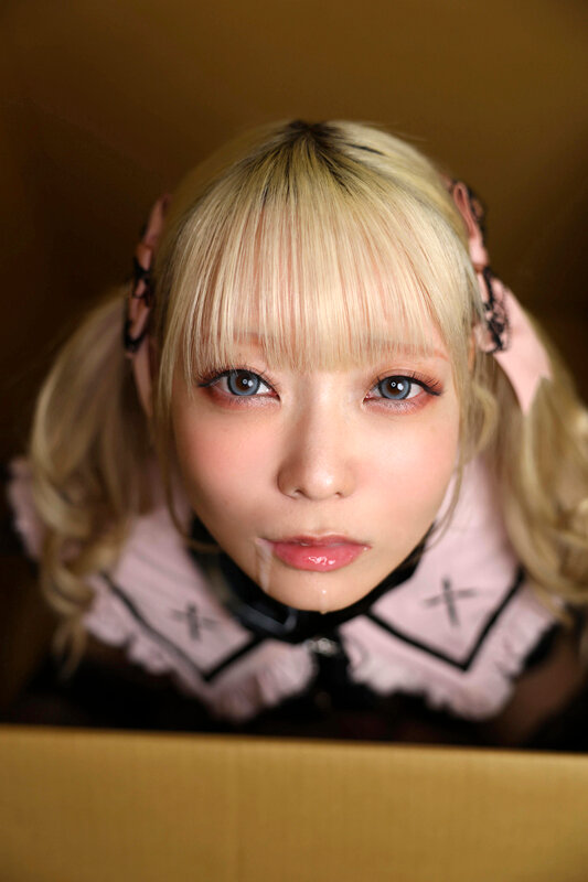 素人 企画単体 シーン11 - 【VR】「孕ませオンナ絶対宅配クラブ」大人を舐め腐ったトー○地雷系ミナちゃんが嫌々ながらも膣穴ザーメン漬けにされる末路