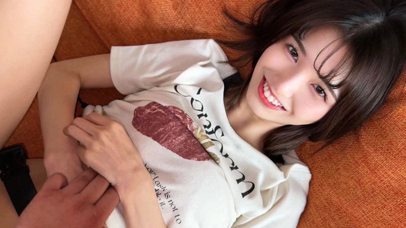 倉本すみれ 前戯 - すみれさん