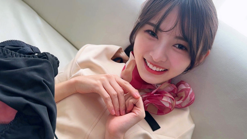 素人 企画単体 前戯 - いつきさん