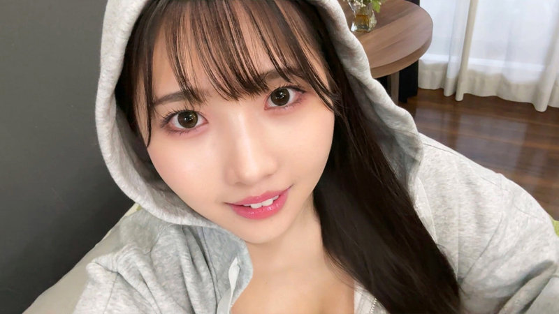 巴ひかり ビジュアル - ひかりちゃん