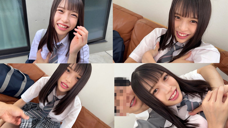 水原わこ ビジュアル - わこ