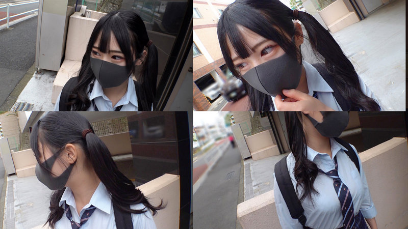 逢月ひまり ビジュアル - ヒマリ