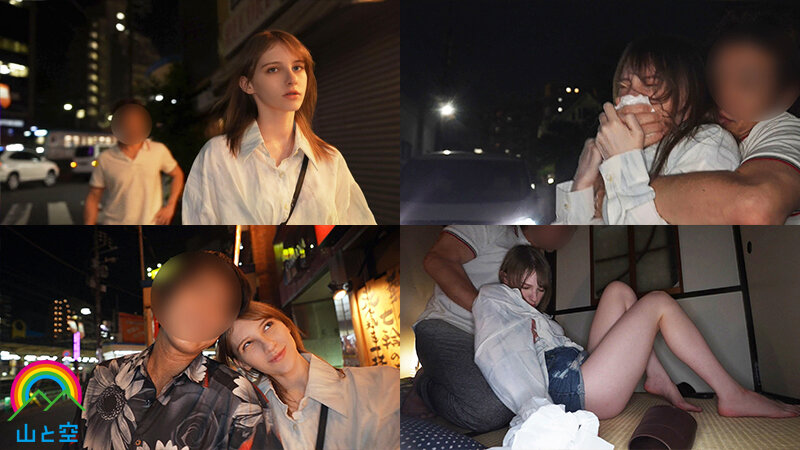 メロディー 雛 マークス 本番シーン - 生意気な金髪美女をストーカー拉致して眠剤レ×プ キメセクいいなり薬恋堕ち メロディー・雛・マークス