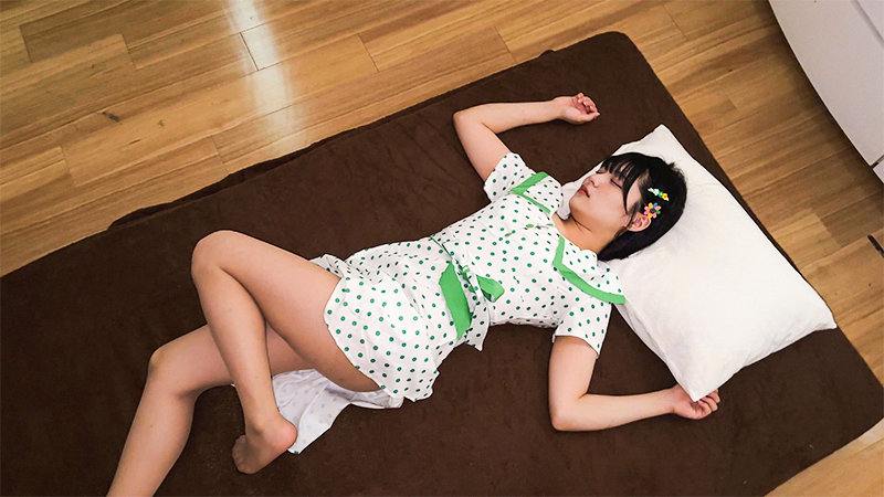 虹村ゆみ 本番シーン - ゆみ