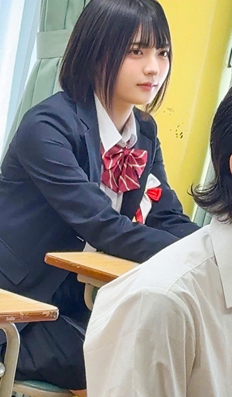 虹村ゆみ ビジュアル - ゆみ