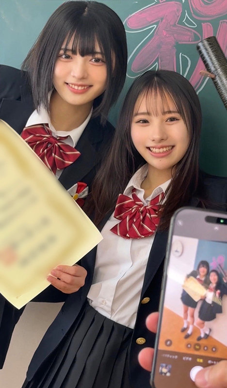 松井日奈子 ビジュアル - ひなこ