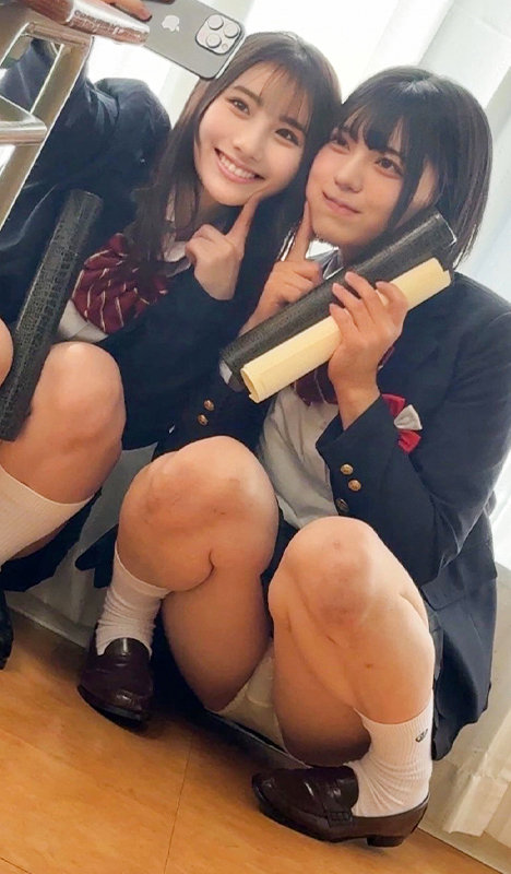 松井日奈子 誘惑シーン - ひなこ