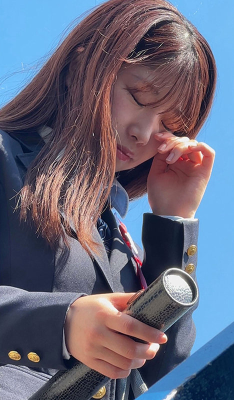 相田つぐみ 誘惑シーン - つぐみ