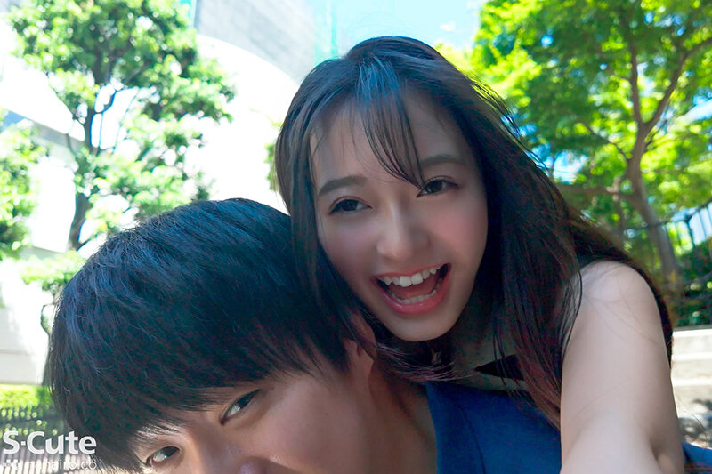 花守夏歩 シーン12 - この子ヤバイ!!挿れてくれなきゃ怒っちゃう!?エロカワ彼女のおねだりSEX 花守夏歩