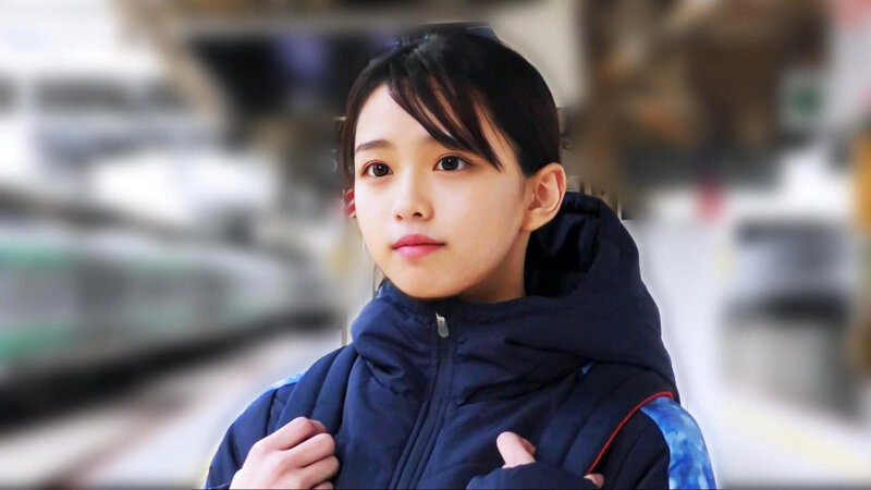 素人 企画単体 シーン16 - 電車生姦制裁 #003