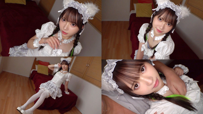 松井日奈子 ビジュアル - ひな