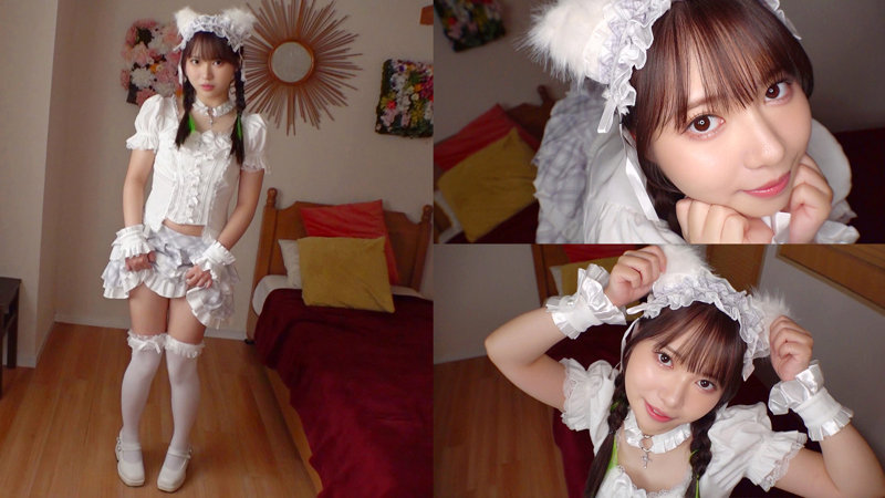 松井日奈子 誘惑シーン - ひな