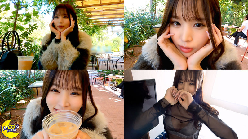 新井リマ ビジュアル - りみゃ