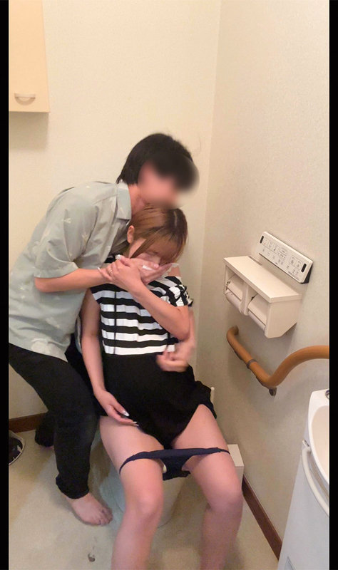 糸井瑠花 前戯 - R.T