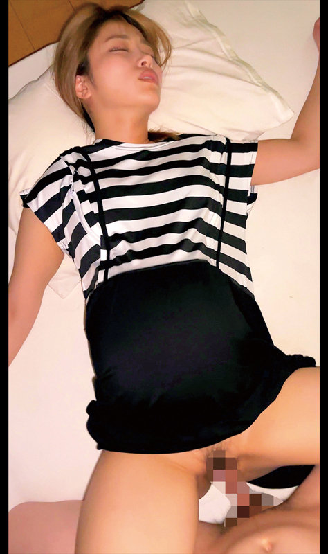 糸井瑠花 激しいプレイ - R.T