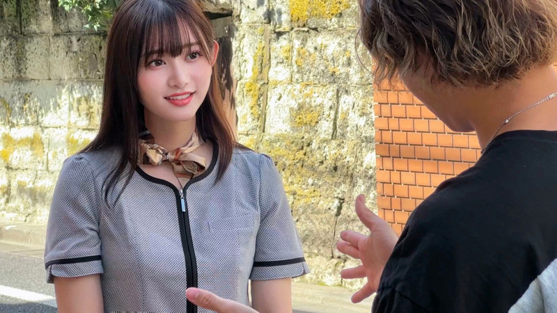 素人 企画単体 ビジュアル - しずかさん