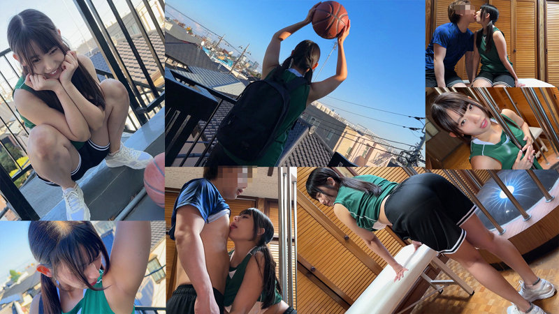 素人 企画単体 誘惑シーン - さらちゃん